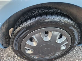 Ford Focus 2.0i 16v 145HP.LPG ITALIA - 2999 € / 5865.53 лв. - 32225611 7