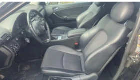 Mercedes-Benz CLC 180 1.8i, снимка 6 - Автомобили и джипове - 53699300