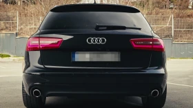 Audi A6 C7/AVANT/QUATTRO/FULL LED/BOSE/DISTRONIC - 13399 € / 26206.17 лв. - 58776534 5