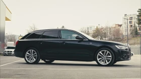 Audi A6 C7/AVANT/QUATTRO/FULL LED/BOSE/DISTRONIC - 13399 € / 26206.17 лв. - 58776534 3