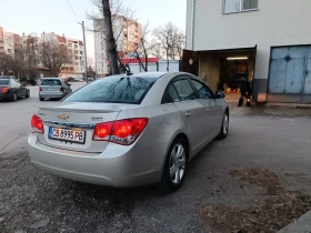 Chevrolet Cruze - 5500 € / 10757.07 лв. - 68091610 6