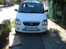 Suzuki Wagon r - 1800 € / 3520.49 лв. - 94865458 3