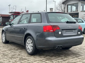 Audi A4 / AVANT / 2.0D / 140 HP / - 2900 € / 5671.91 лв. - 77863892 3