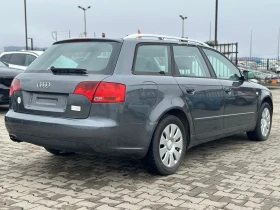 Audi A4 / AVANT / 2.0D / 140 HP / - 2900 € / 5671.91 лв. - 77863892 5