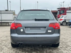 Audi A4 / AVANT / 2.0D / 140 HP / - 2900 € / 5671.91 лв. - 77863892 4