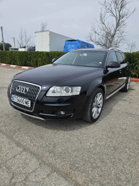 Audi A6 QUATTRO, Allroad, 3.0TDI-239к.с. - 7900 € / 15451.06 лв. - 69108698 2