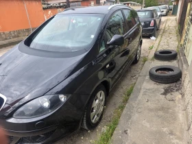 Seat Altea 1.9tdi 105�� | Mobile.bg � ����� ������ 3