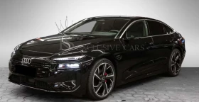 ����� �� �������� �� Audi A6 E-TRON* S-LINE* SPORTBACK* B&O* PANO* HUD* 360* 