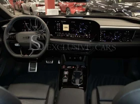 Audi A6 E-TRON* S-LINE* SPORTBACK* B&O* PANO* HUD* 360*  | Mobile.bg � ����� ������ 14
