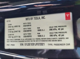 Tesla Model 3 Long Range Dual Motor All-Wheel Drive | Mobile.bg � ����� ������ 9