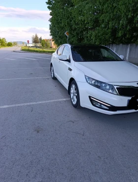Kia Optima 1.7CRDI | Mobile.bg � ����� ������ 3
