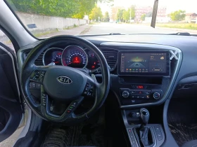 Kia Optima 1.7CRDI | Mobile.bg � ����� ������ 7