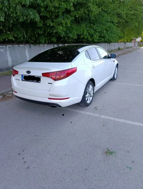Kia Optima 1.7CRDI | Mobile.bg � ����� ������ 5
