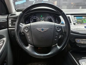 Hyundai Genesis 3.3 | Mobile.bg � ����� ������ 13