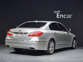 Hyundai Genesis 3.3 | Mobile.bg � ����� ������ 2