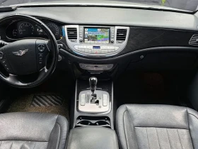 Hyundai Genesis 3.3 | Mobile.bg � ����� ������ 7