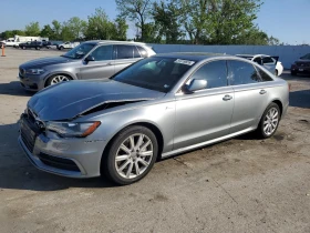 ������ Audi A6