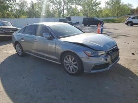 Audi A6 3.0l Premium Plus | Mobile.bg � ����� ������ 4