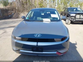 Hyundai Ioniq 5 2022 HYUNDAI IONIQ 5 LIMITED | Auto.bg — изображение 2