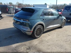 Hyundai Ioniq 5 2022 HYUNDAI IONIQ 5 LIMITED | Auto.bg — изображение 6