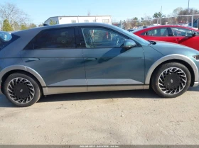 Hyundai Ioniq 5 2022 HYUNDAI IONIQ 5 LIMITED | Auto.bg — изображение 4