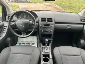 Mercedes-Benz A 150 1.5i Avtomat - 2550 € / 4987.37 лв. - 80935012 4