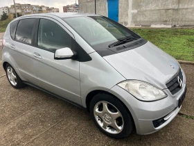 Mercedes-Benz A 150 1.5i Avtomat - 2550 € / 4987.37 лв. - 80935012 5