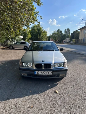 ������ BMW 320