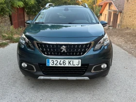 Peugeot 2008 ALLURE;1.6 hdi | Mobile.bg � ����� ������ 2
