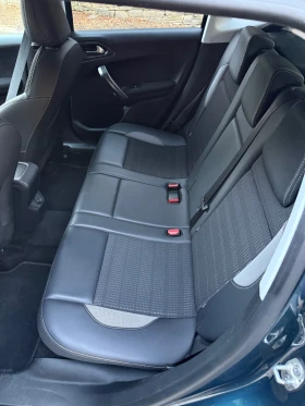 Peugeot 2008 ALLURE;1.6 hdi | Mobile.bg � ����� ������ 15