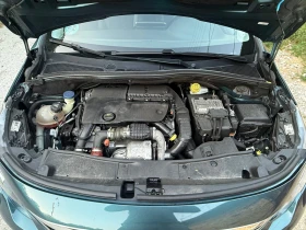 Peugeot 2008 ALLURE;1.6 hdi | Mobile.bg � ����� ������ 6