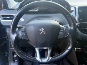 Peugeot 2008 ALLURE;1.6 hdi | Mobile.bg � ����� ������ 9