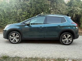 Peugeot 2008 ALLURE;1.6 hdi | Mobile.bg � ����� ������ 5