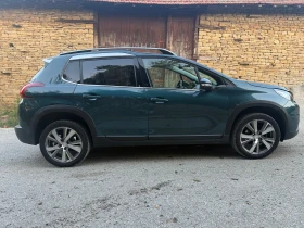 Peugeot 2008 ALLURE;1.6 hdi | Mobile.bg � ����� ������ 4