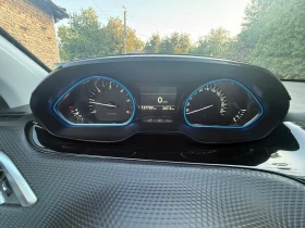 Peugeot 2008 ALLURE;1.6 hdi | Mobile.bg � ����� ������ 8
