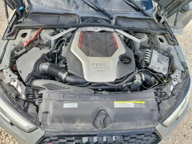 Audi S4 3.0l Premium Plus | Auto.bg — изображение 11