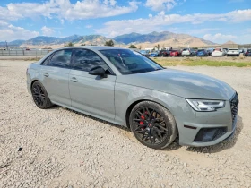 Audi S4 3.0l Premium Plus | Auto.bg — изображение 4