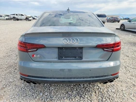 Audi S4 3.0l Premium Plus | Auto.bg — изображение 6