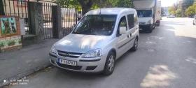 Opel Combo 1.7CDTI
