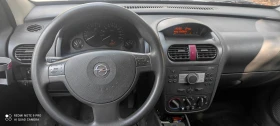 Opel Combo 1.7CDTI - 3550 € - 97195659 6