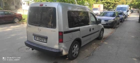Opel Combo 1.7CDTI - 3550 € - 97195659 2