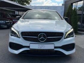 Mercedes-Benz CLA 220 d 4Matic AMG PANO Ambient CAM Distronic Exclusive - 17990 € - 40548696 2