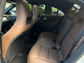 Mercedes-Benz CLA 220 d 4Matic AMG PANO Ambient CAM Distronic Exclusive - 17990 € - 40548696 14