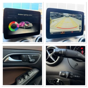 Mercedes-Benz CLA 220 d 4Matic AMG PANO Ambient CAM Distronic Exclusive - 17990 € - 40548696 17