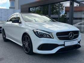 Mercedes-Benz CLA 220 d 4Matic AMG PANO Ambient CAM Distronic Exclusive - 17990 € - 40548696 3