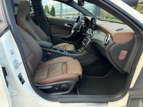 Mercedes-Benz CLA 220 d 4Matic AMG PANO Ambient CAM Distronic Exclusive - 17990 € - 40548696 15