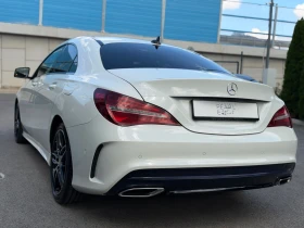 Mercedes-Benz CLA 220 d 4Matic AMG PANO Ambient CAM Distronic Exclusive - 17990 € - 40548696 8