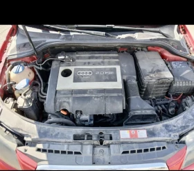 Audi A3 Audi A3 S-line Sportback (8P) 2.0 TFSI (200 �.�. | Mobile.bg � ����� ������ 12