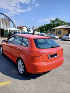 Audi A3 Audi A3 S-line Sportback (8P) 2.0 TFSI (200 �.�. | Mobile.bg � ����� ������ 6