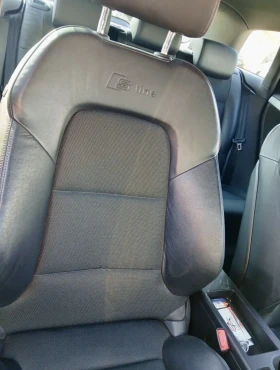 Audi A3 Audi A3 S-line Sportback (8P) 2.0 TFSI (200 �.�. | Mobile.bg � ����� ������ 10